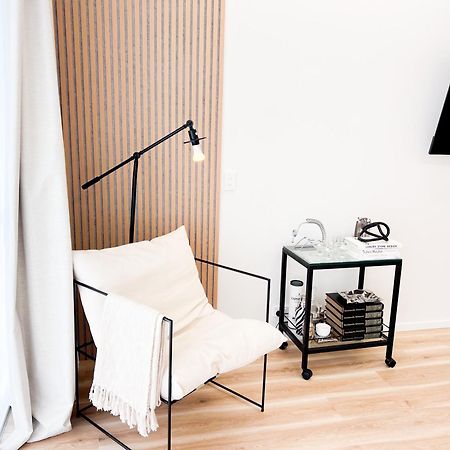 Designer Apartment Auckland Kültér fotó