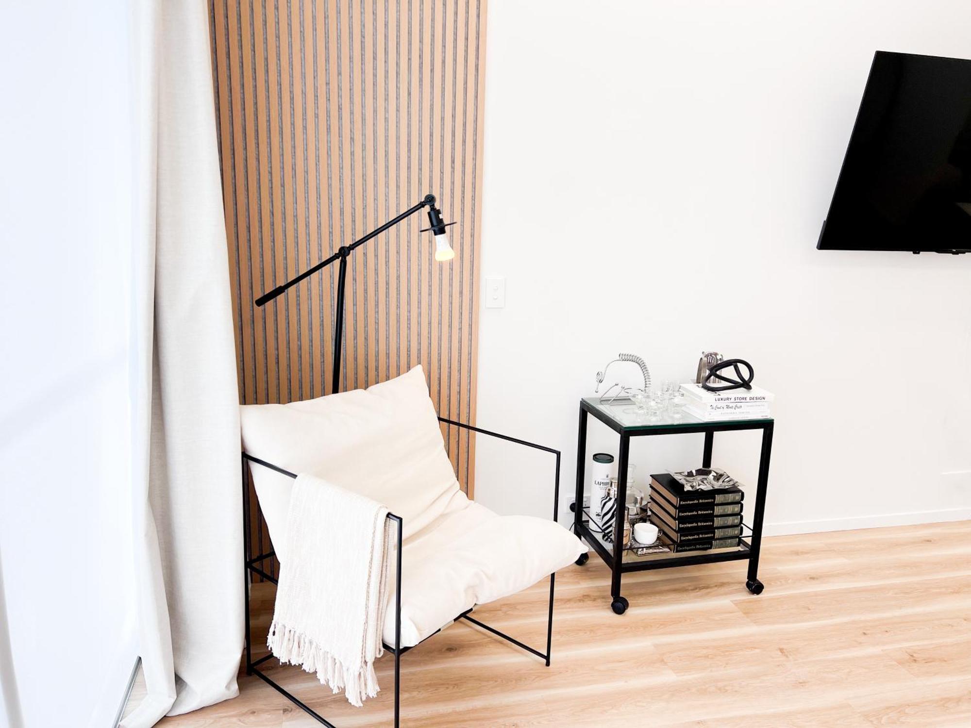 Designer Apartment Auckland Kültér fotó